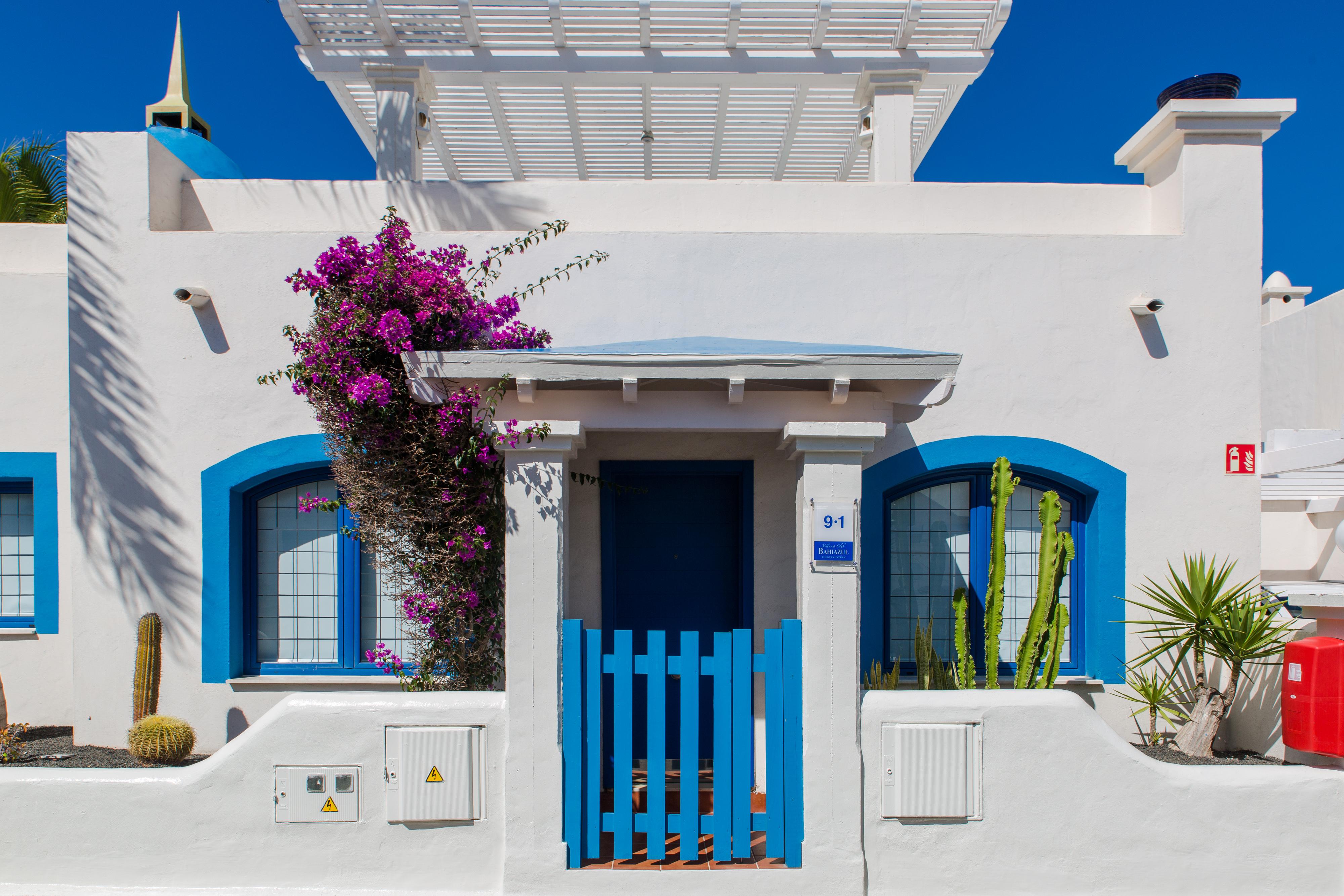 Hotel Bahiazul Fuerteventura 4*