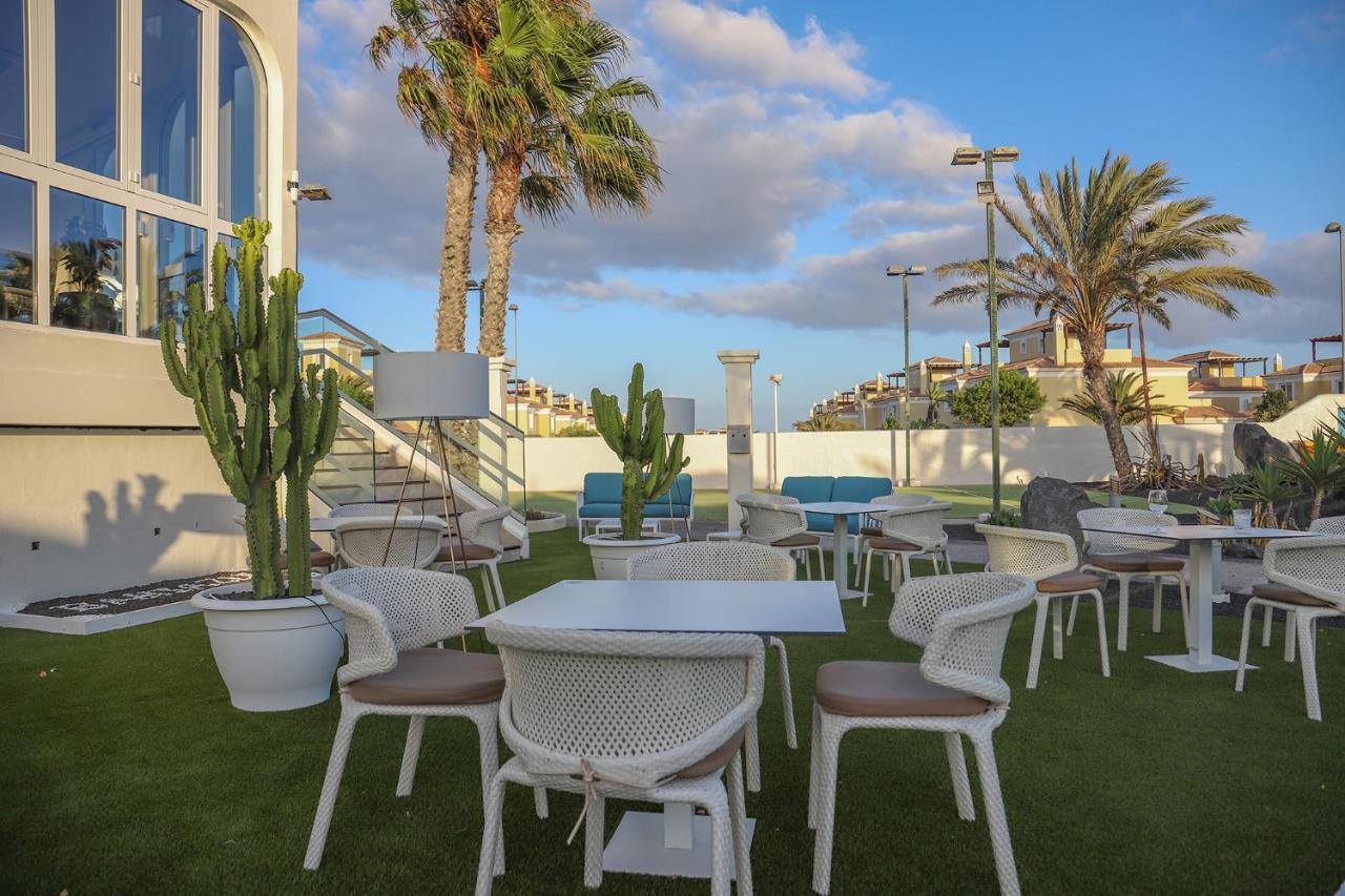 Bahiazul Fuerteventura 4* Corralejo