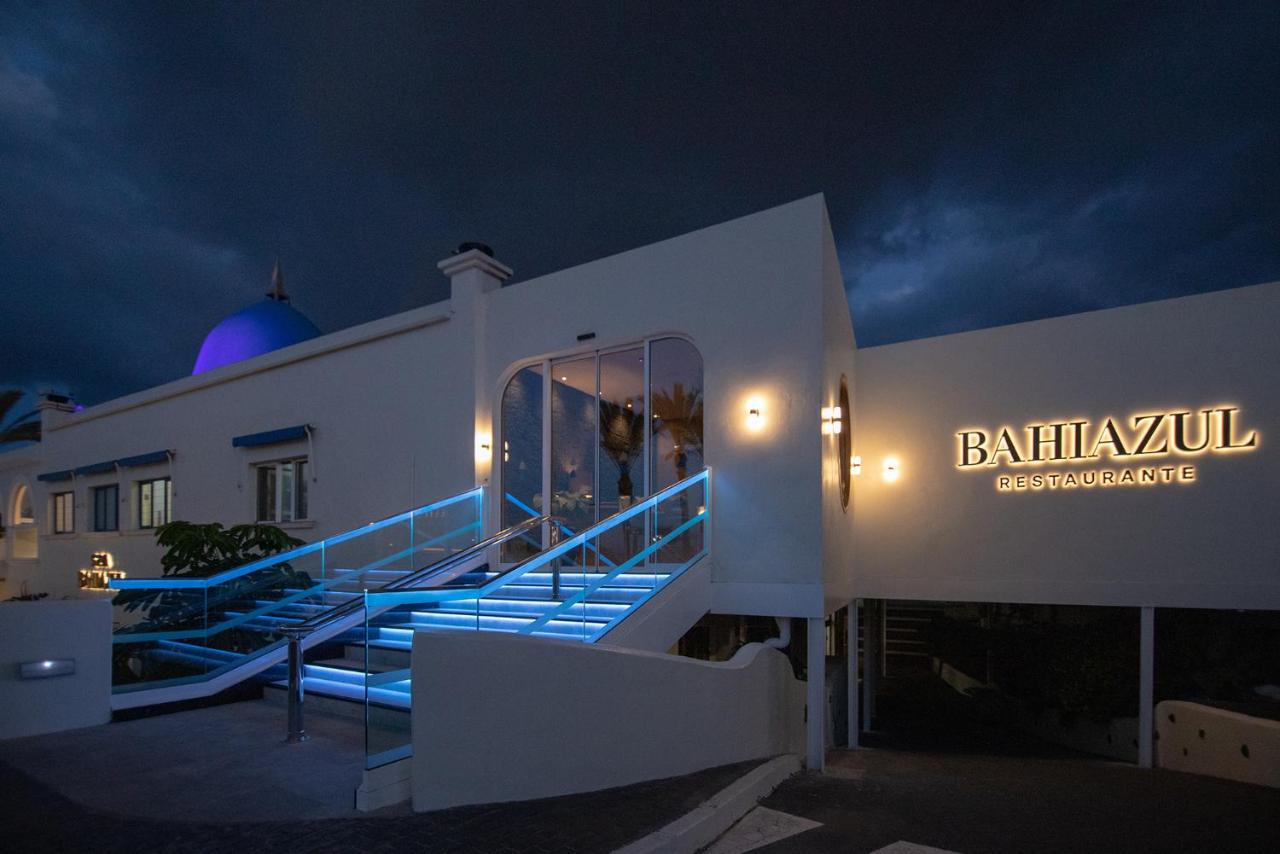 Hotel Bahiazul Fuerteventura