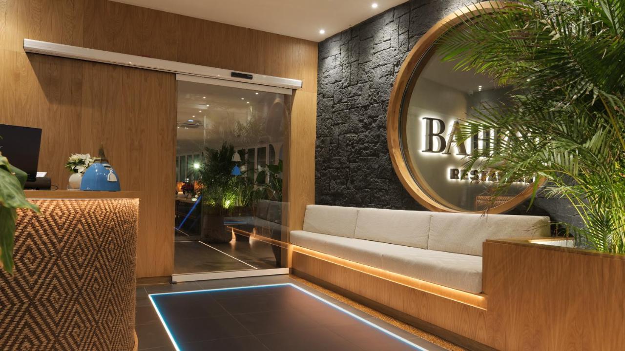 Bahiazul Fuerteventura Hotel Corralejo
