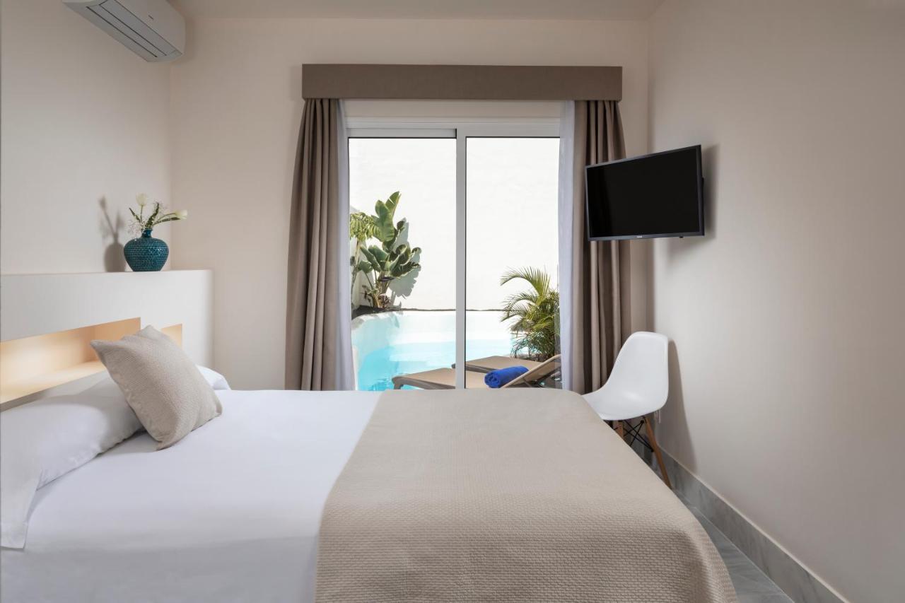 Hotel Bahiazul Fuerteventura 4*