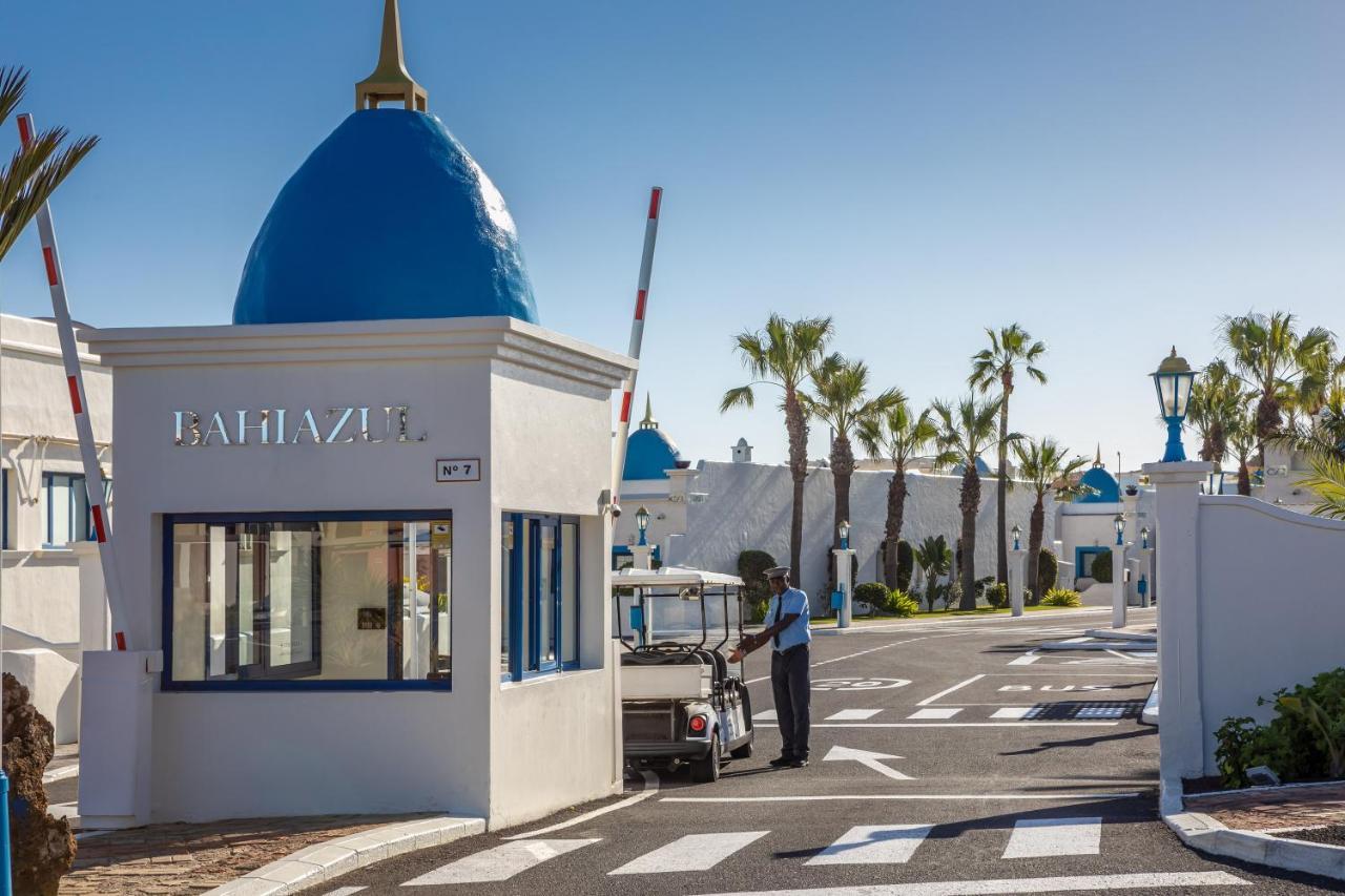 Bahiazul Fuerteventura 4* Corralejo