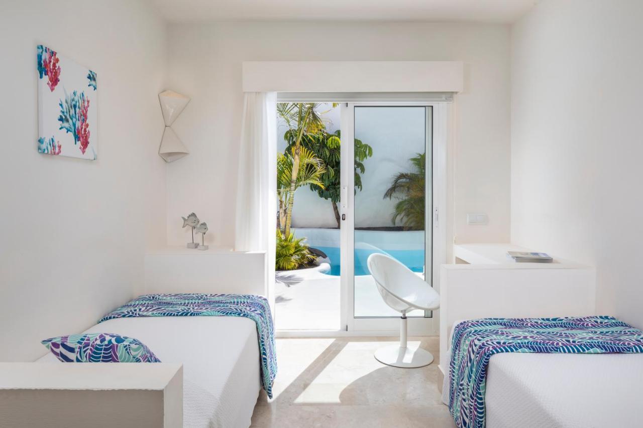 Bahiazul Fuerteventura Hotel