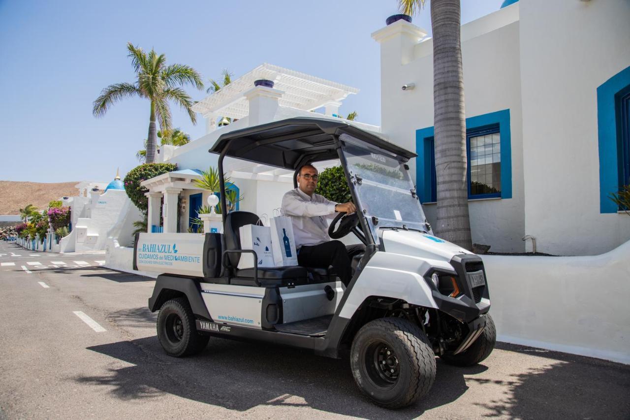 Bahiazul Fuerteventura Hotel Corralejo