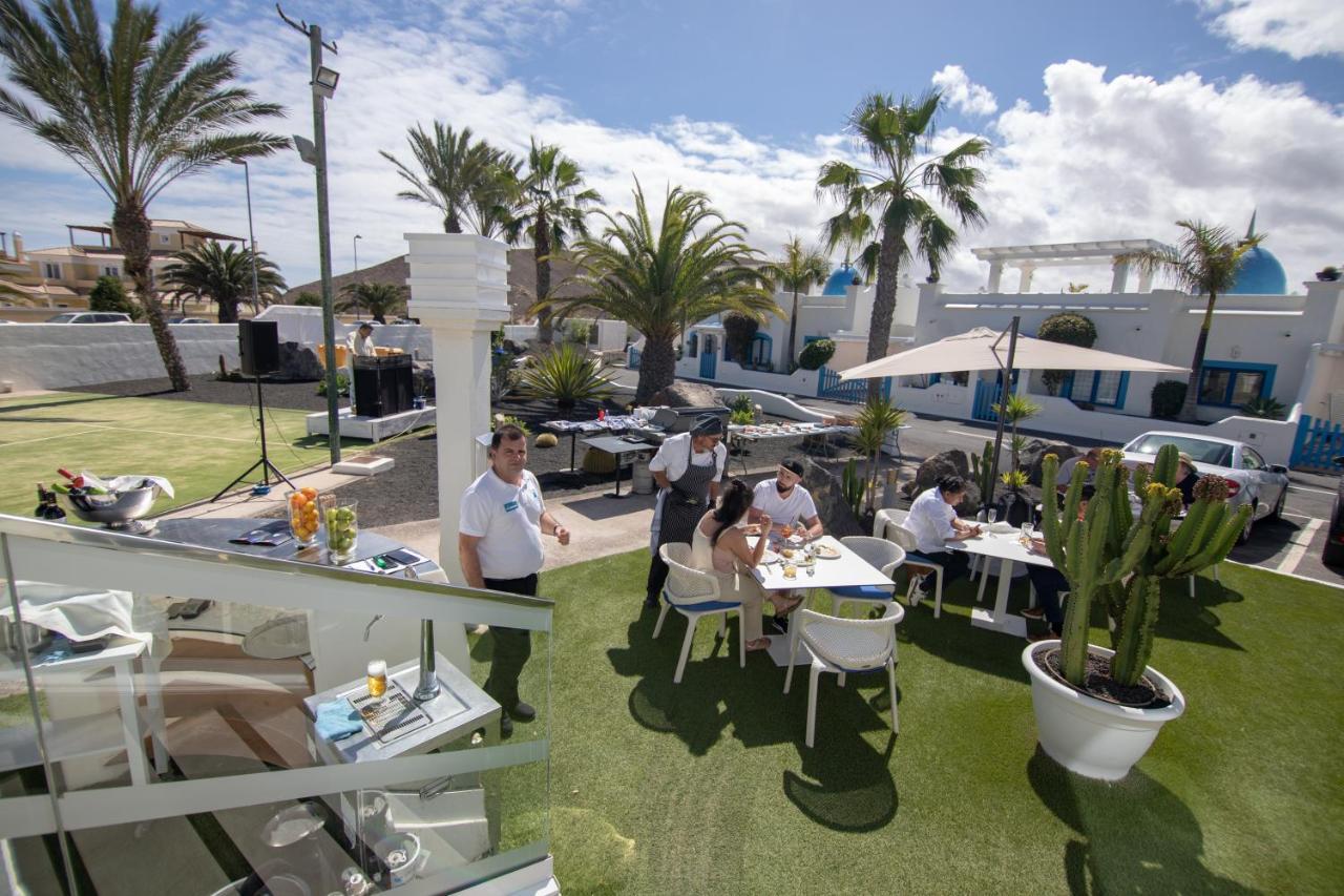 Hotel Bahiazul Fuerteventura